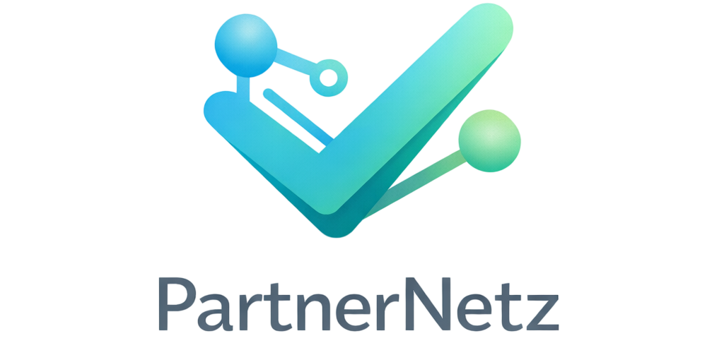 Logo PartnerNetz